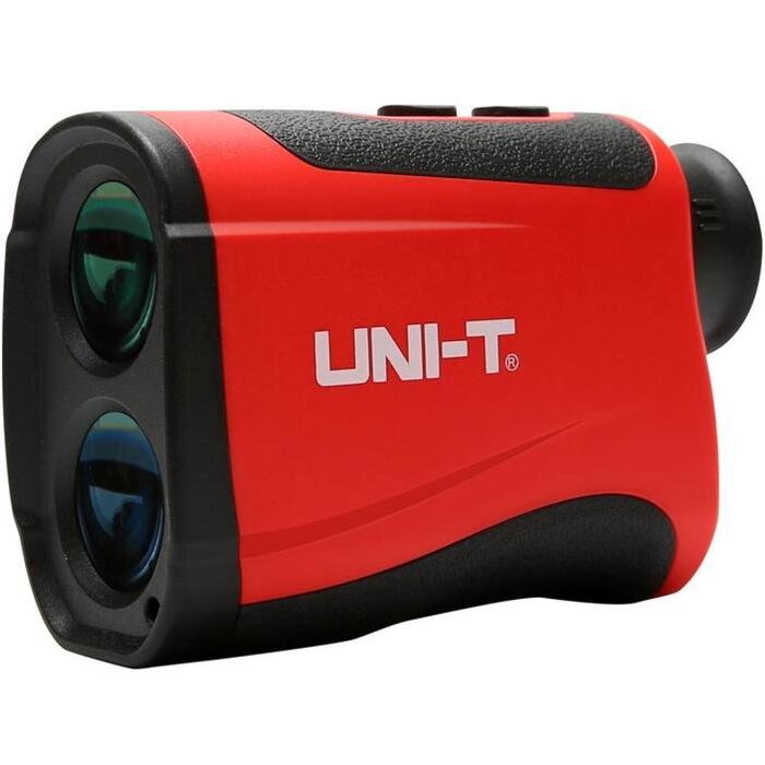 Uni-T lāzera attāluma mērītājs LM600, 5–600