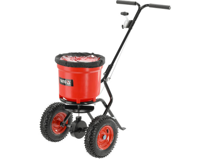 Yato dārza izkliedētājs YT-86715, 23l, 25kg