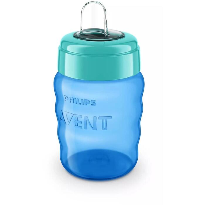 Philips Avent Easy Sip mācību krūzīte
