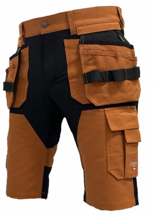 Pesso Šorti Titan Flexpro C56
