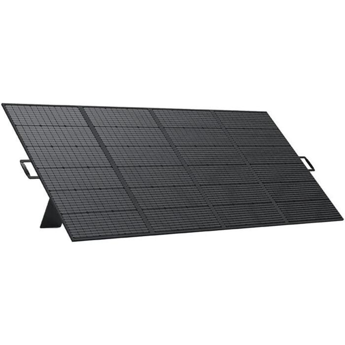 FOSSIBOT SP420 Saules panelis, 420W, monokristālisks