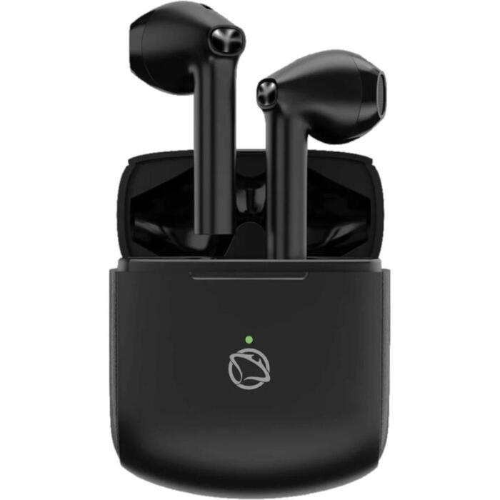 Manta Bezvadu austiņas MTWS010B, Bluetooth 5