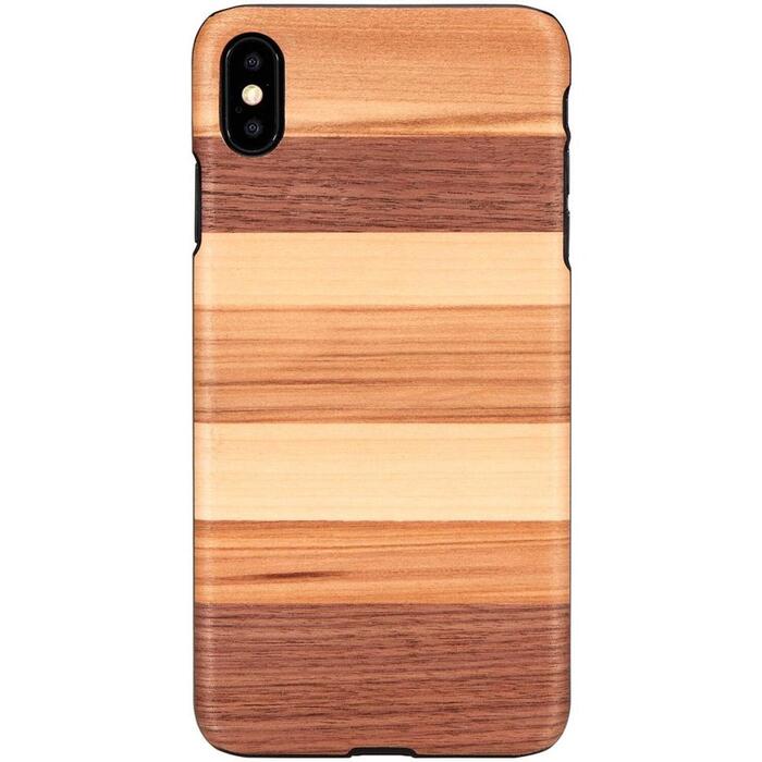Man&Wood Aizmugurējais vāciņš M7711B, 6.5