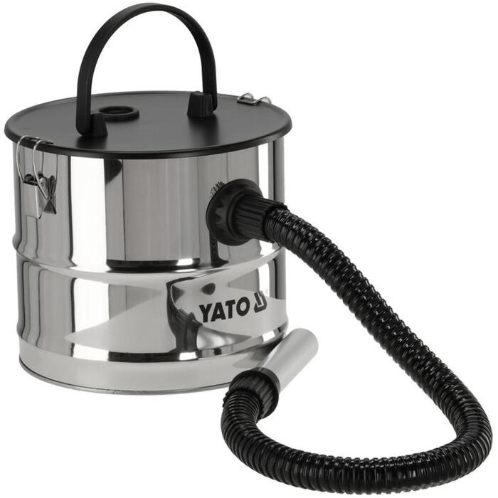 Yato pelnu putekļu sūcējs YT-85706, GRF