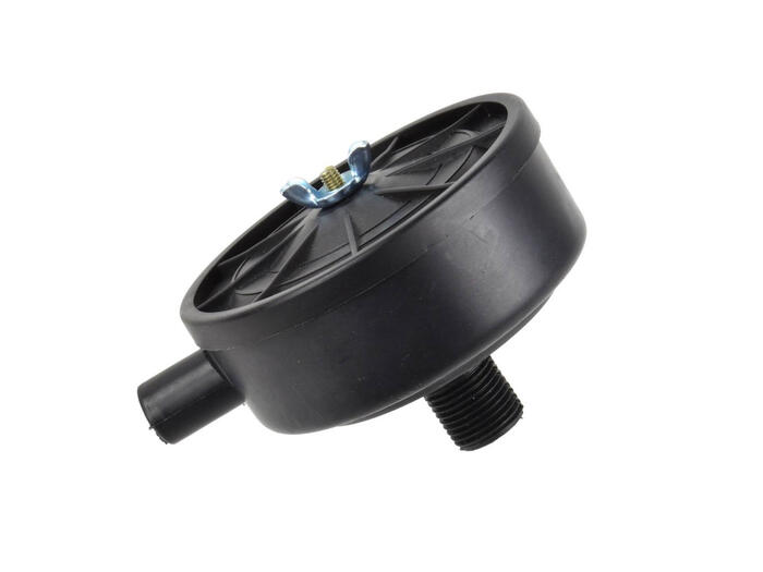 Geko G80325, gaisa kompresora 200L aizvietošanas