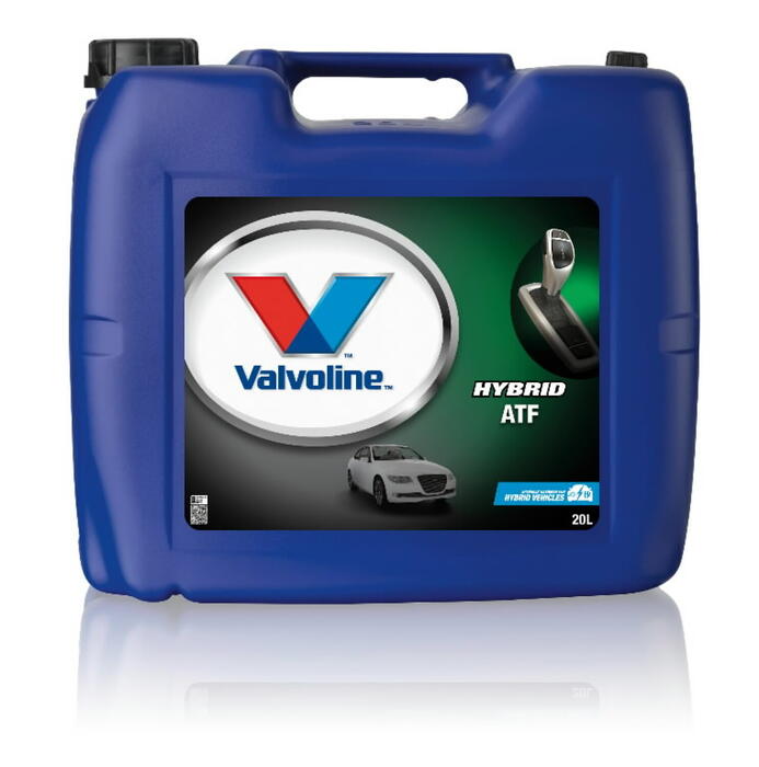 Valvoline Automātiskās transmisijas eļļa Hybrid ATF