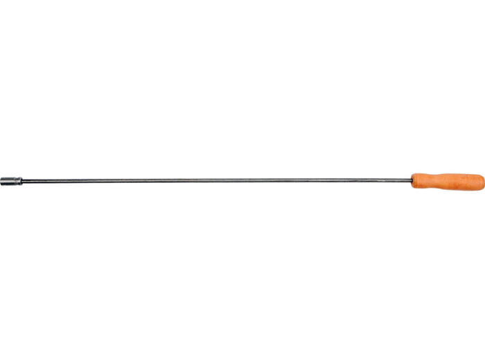 Toya tērauda cietā birstes stienis 72958