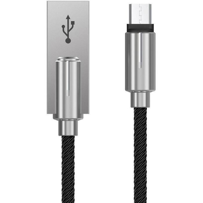 Devia USB kabelis 120EC0740001, 1m, 5V
