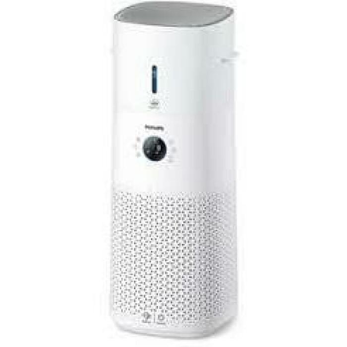 Philips Gaisa attīrītājs un mitrinātājs AC3737/10