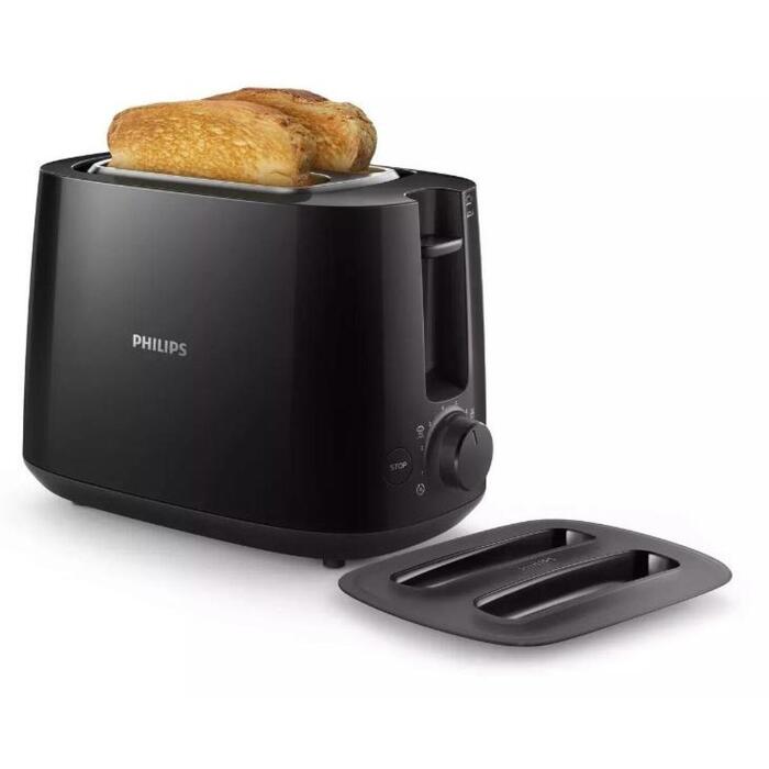 Philips Daily Collection HD2582/90 tosteris, 2