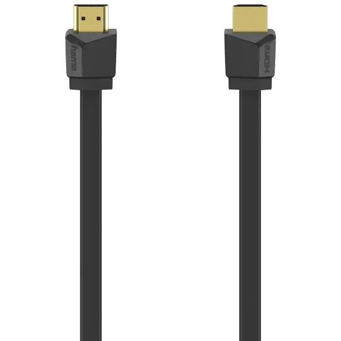 Hama Flexi-Slim HDMI kabelis 00205013, 1