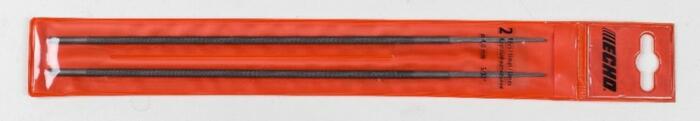 Vīle ķēdēm 4,0x200 mm, ECHO