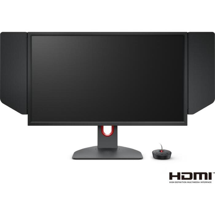 BenQ ZOWIE XL2746K 9H.LKJLB.QBE