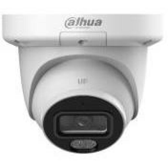Dahua IPC-HDW3649QM-S-IL-0280B tīkla kamera, 6 MP
