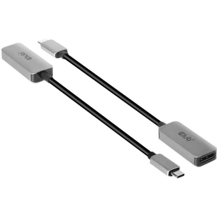 Club3D USB adapteris CAC-1567, USB-C 1