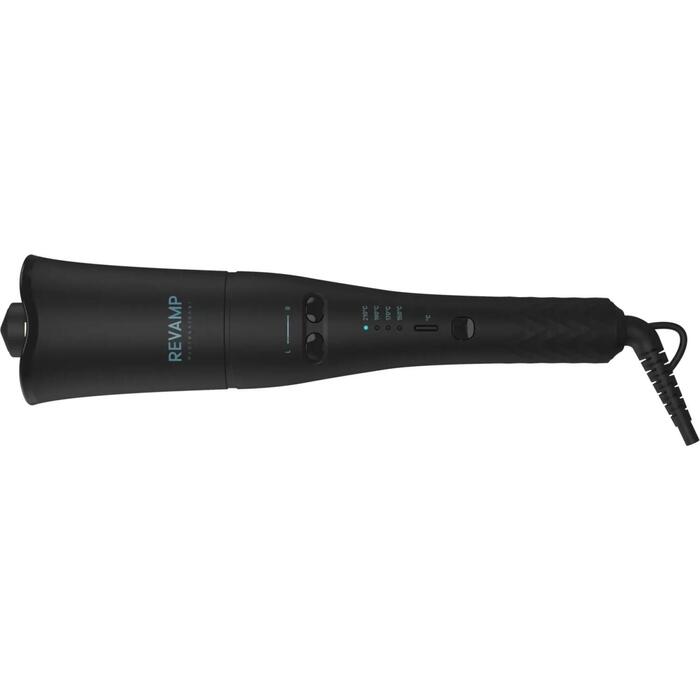 Revamp CL-2000X-EU Progloss Hollywood Autocurler, 25mm