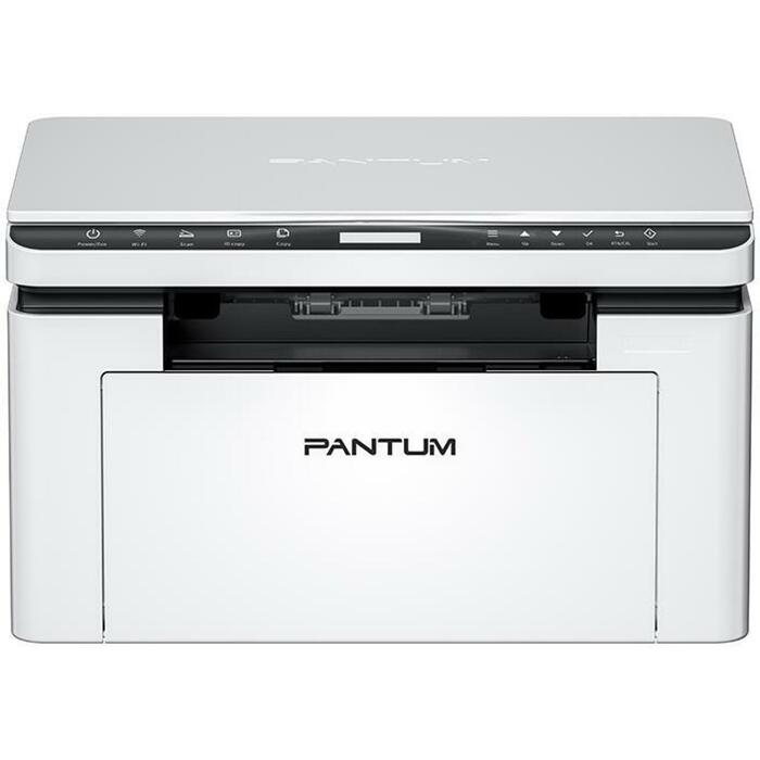 Pantum A4 3-in-1 BM2300W, 22 lpp/min