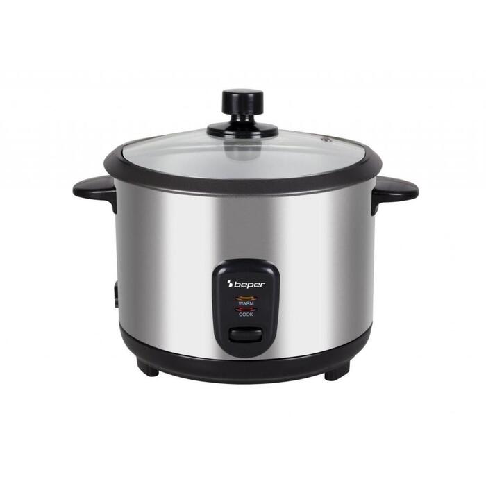 Beper Rīsu Tvaicētājs P101VAP001, 400W, 1l