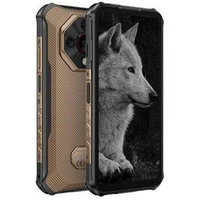 Ulefone Armor X16PRO SAND DUNE, 6