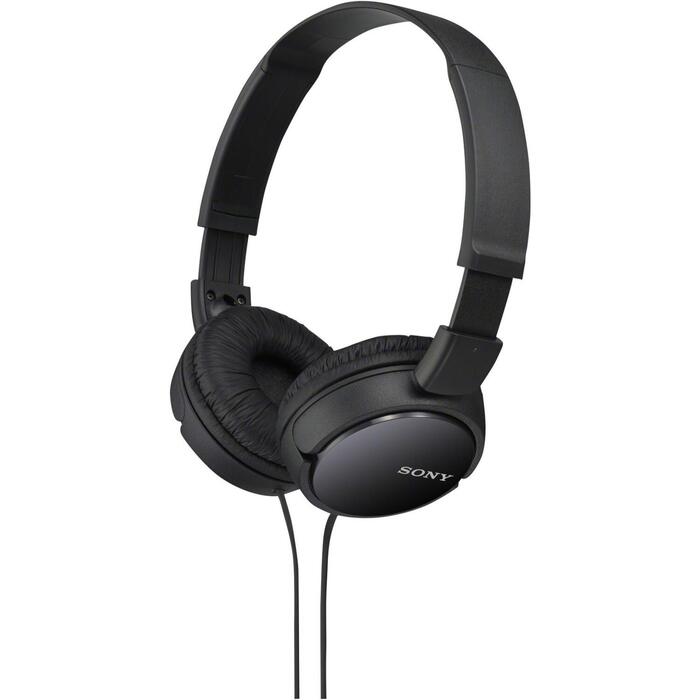 Sony Austiņas MDR-ZX110APB.CE7, 1.2m