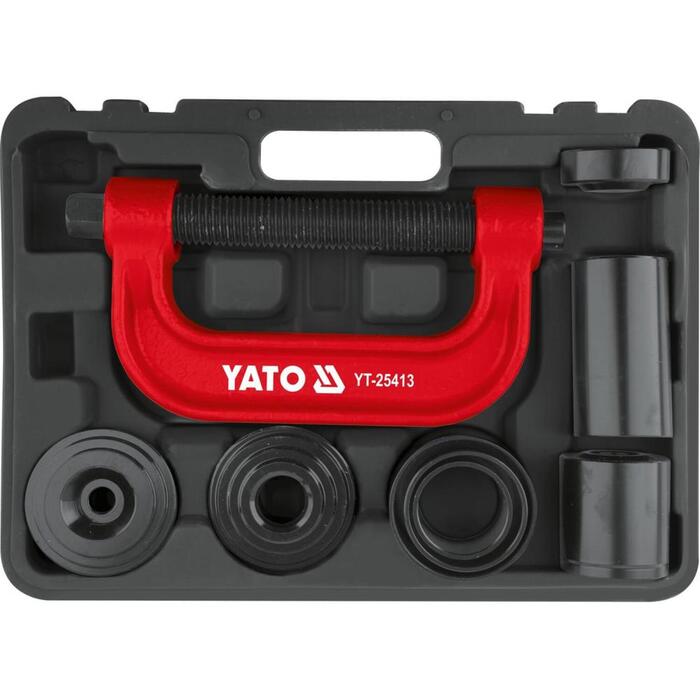Yato bukses izvilcēju komplekts YT-25413, 130