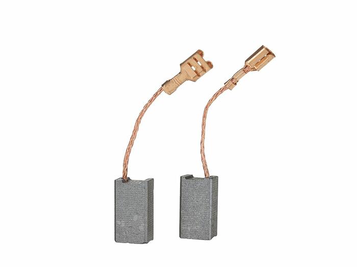 Ogles sukas leņķa slīpmašīnai G80804 GEKO
