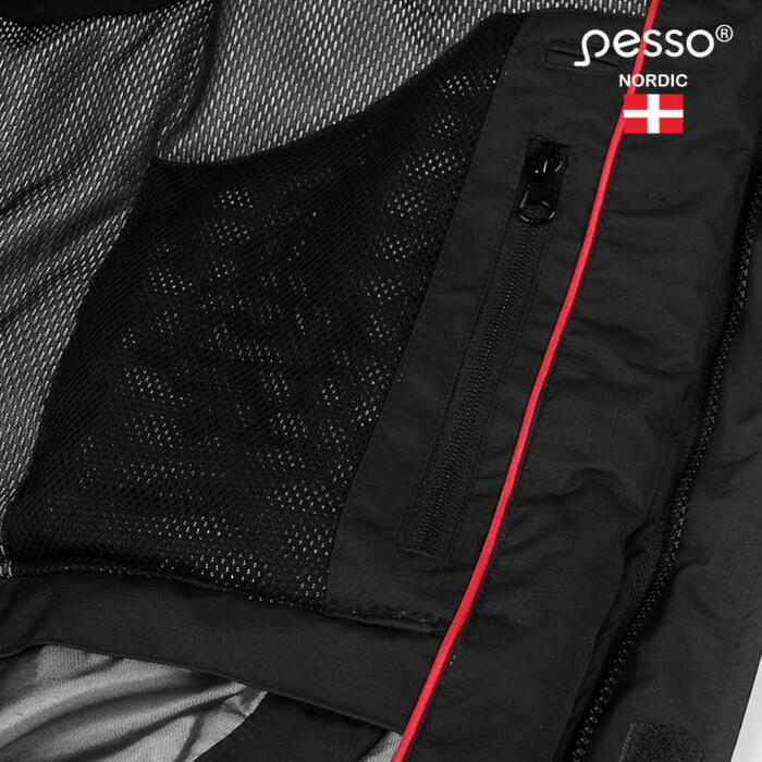 Pesso Ziemas jaka Helsinki HELSINKI_J-3XL, 3XL