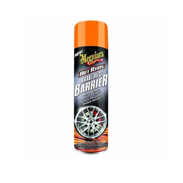 Meguiar`s Meguiar`s G15009 – Hot Rims