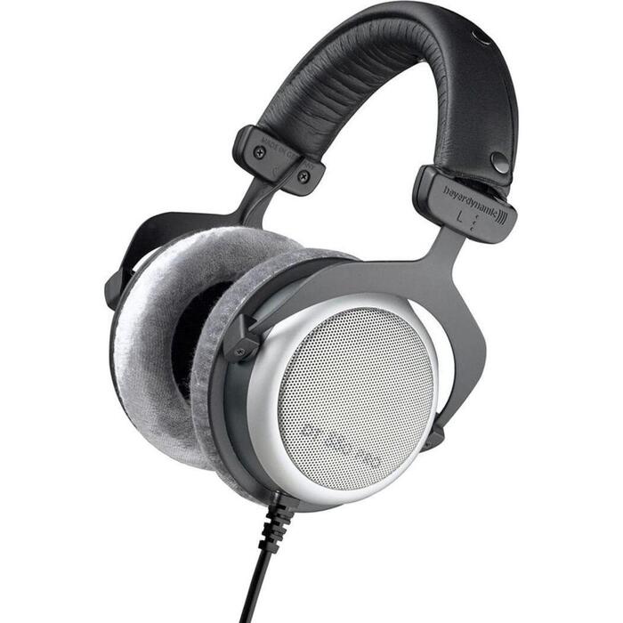 Beyerdynamic studijas austiņas DT 880 PRO