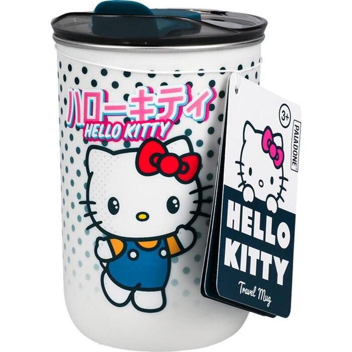 Paladone Hello Kitty ceļojuma krūze PP13768HK