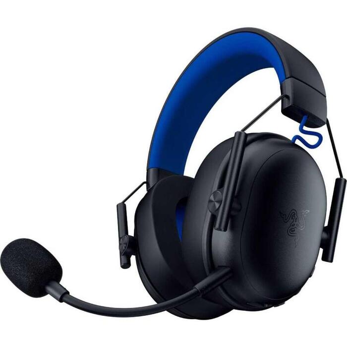 Razer austiņas BlackShark V3 X HyperSpeed