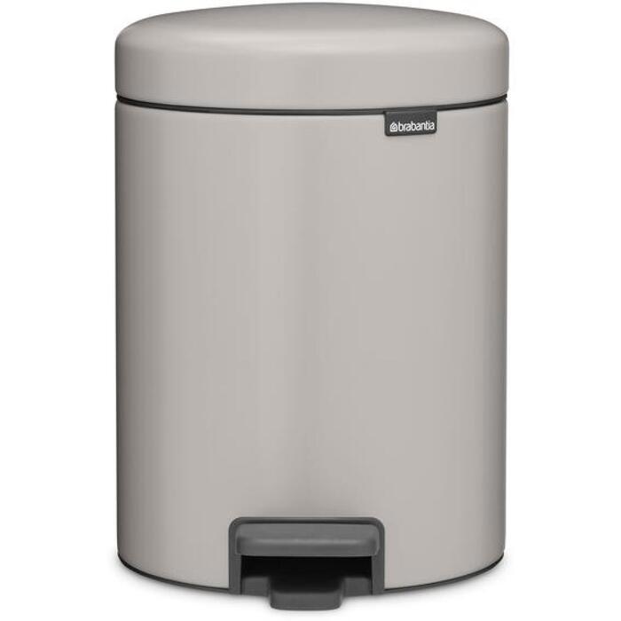 Brabantia NewIcon 252204 atkritumu tvertne ar