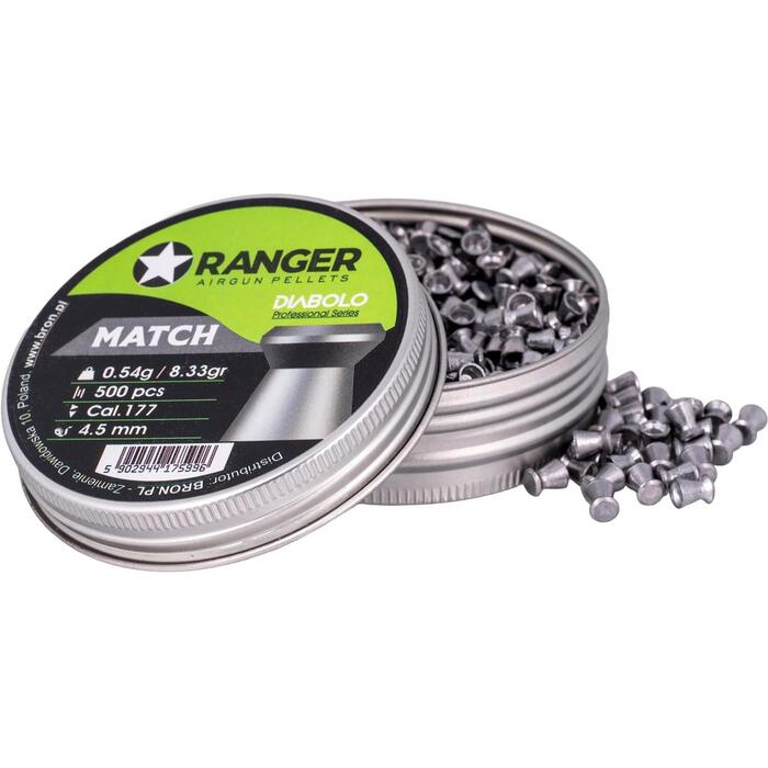 Ranger lodes Diabolo Professional Match PRORO