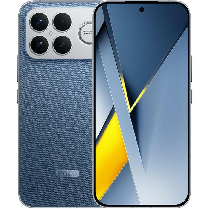 Poco Mobilais telefons F8 Ultra MZB0M5FEU