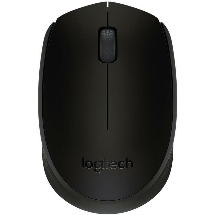 Logitech USB datorpele, B170, 910-004798, 3