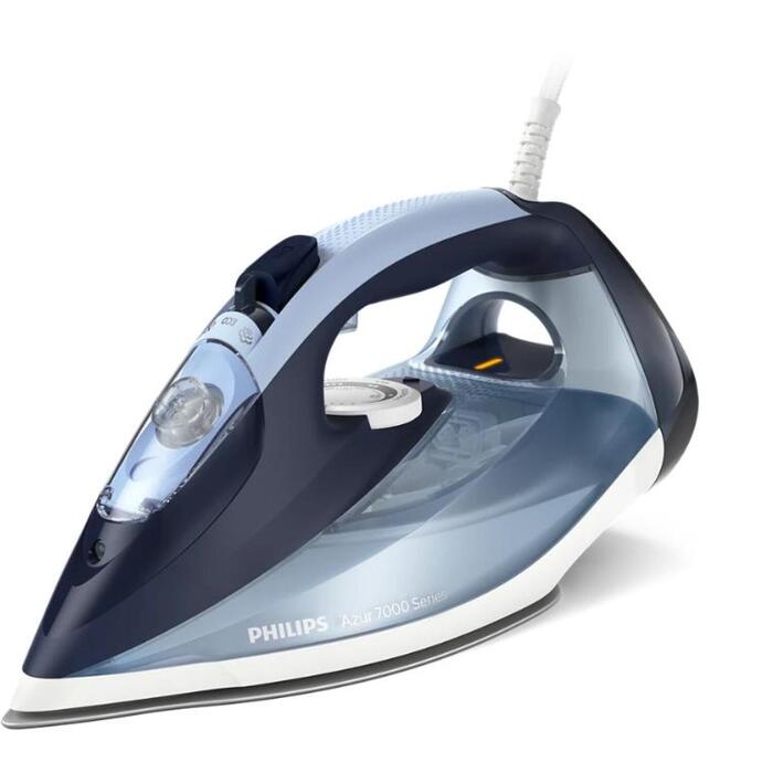 Philips Tvaika gludeklis DST7020/20, 2800 W