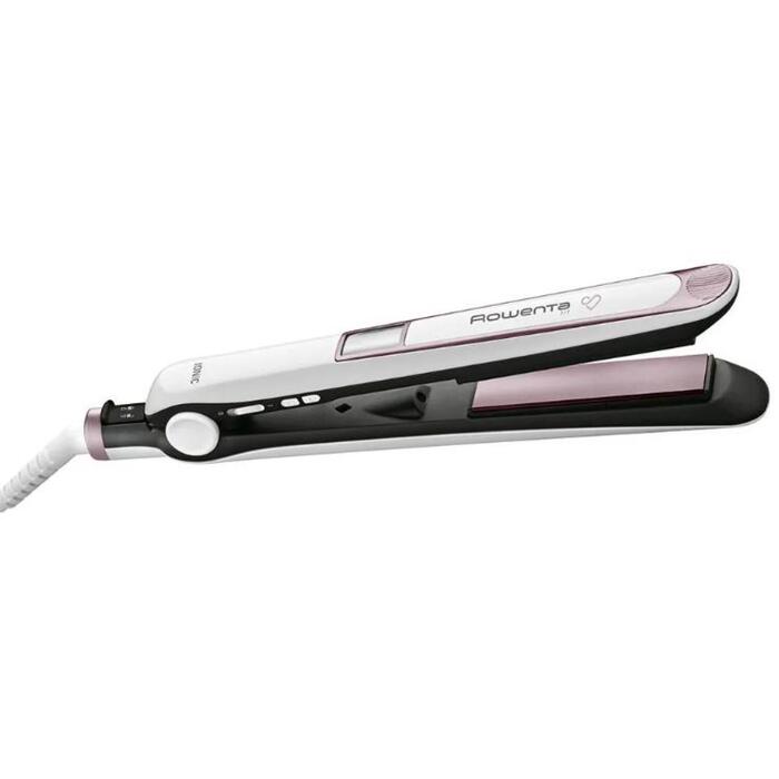 Rowenta Taisnotājs SF7460F0, 200°C, 4 siltuma