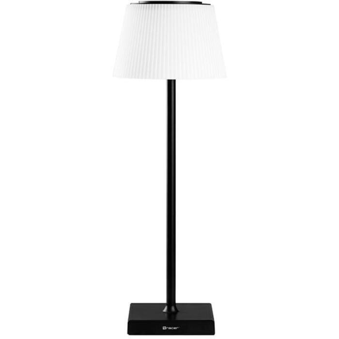 Tracer Galda lampa Pluto Black TRAOSW47234