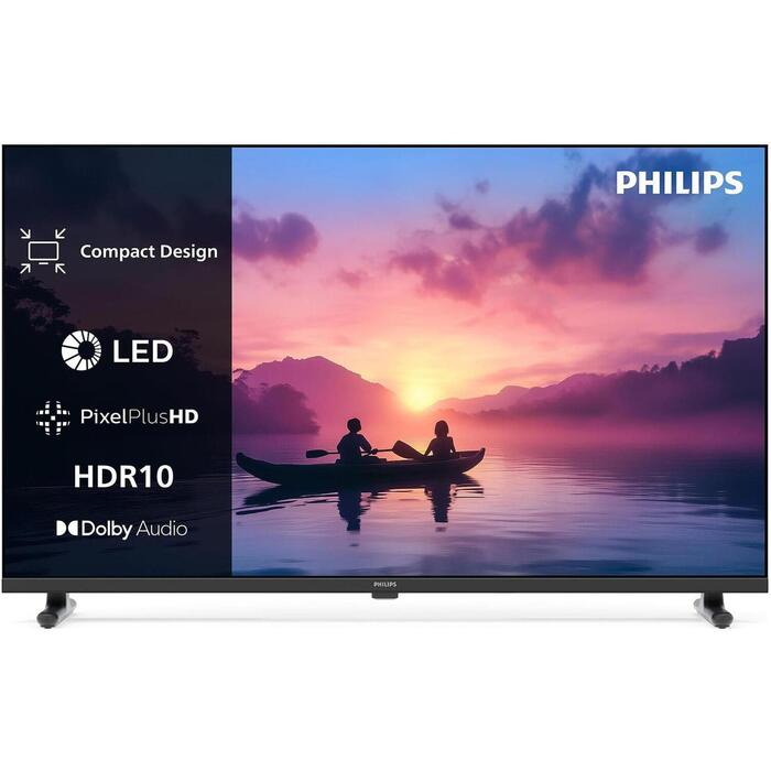 Philips LED televizors 32PHS6050/12, 81,3