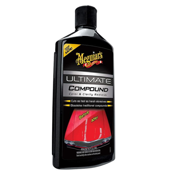 Meguiar`s G17216 Pulēšanas līdzeklis Auto krāsas