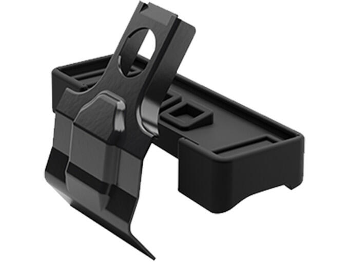 Adapteris auto bez jumta stiprinājumiem, Thule Evo/Edge saderīgs, 69-145207, THULE (69-145207)