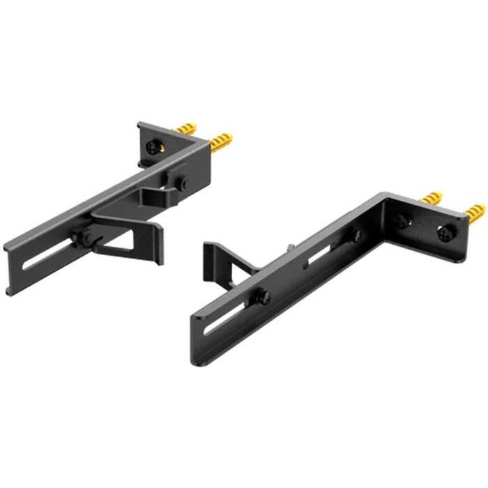 Ecoflow stiprinājums EFA-FixingMetalTab, 112.6x48.2x24mm
