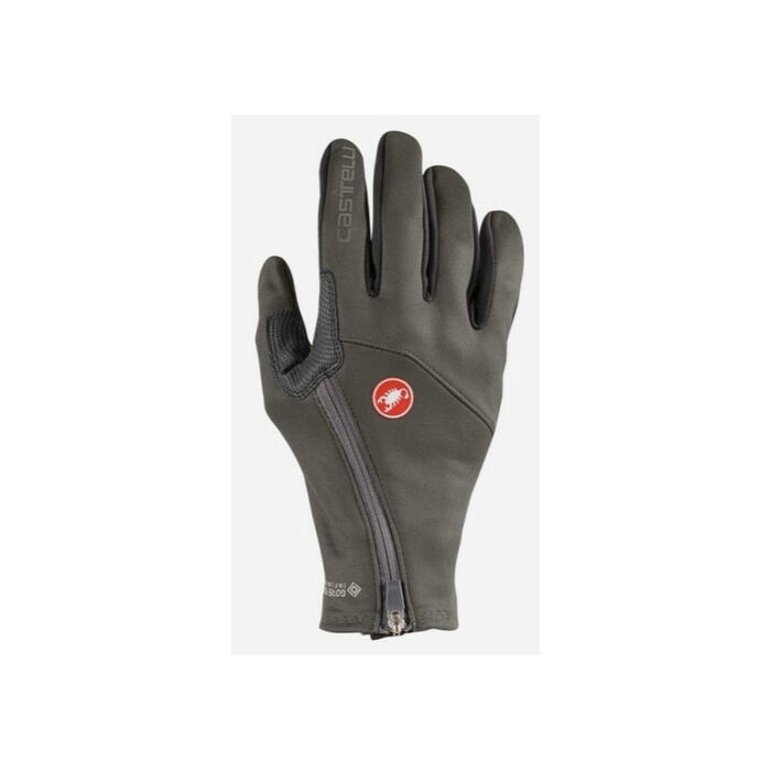 Velo cimdi MORTIROLO Glove, CASTELLI, 8050949944431