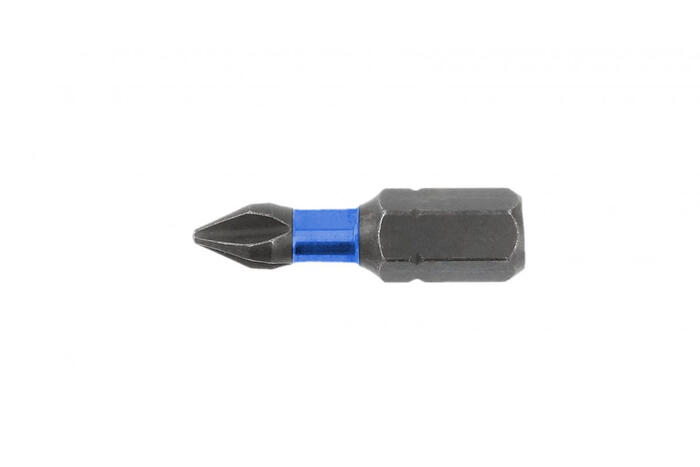PH3 25mm Triecienizturīgi Skrūvgriežu Uzgaļi, 5