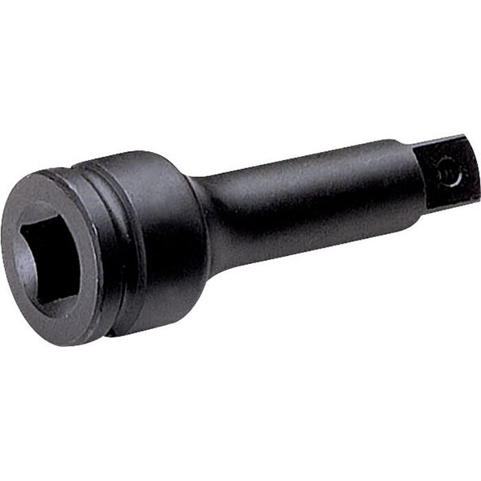 Triecienizturīgs pagarinātājs 1/2", 125mm 169-01-1 Irimo (169-01-1)