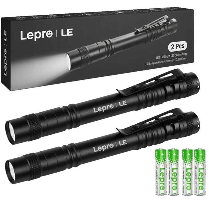LEPRO EA120023-2 lukturis, 2 gab., 120