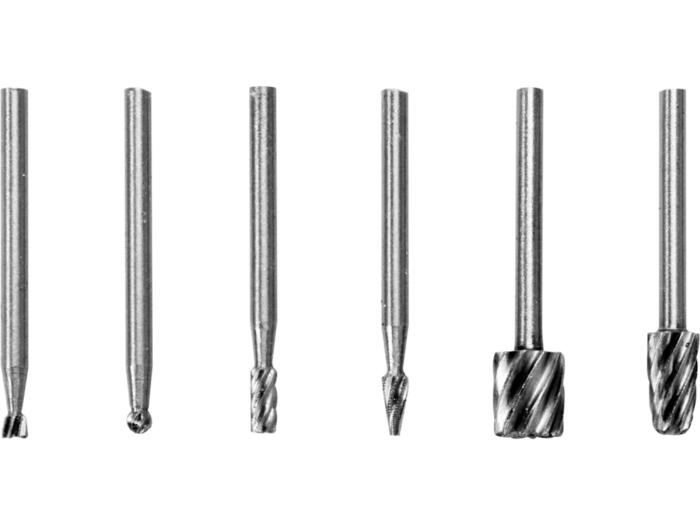 Sthor frēzes 25405, 6 gab., 40