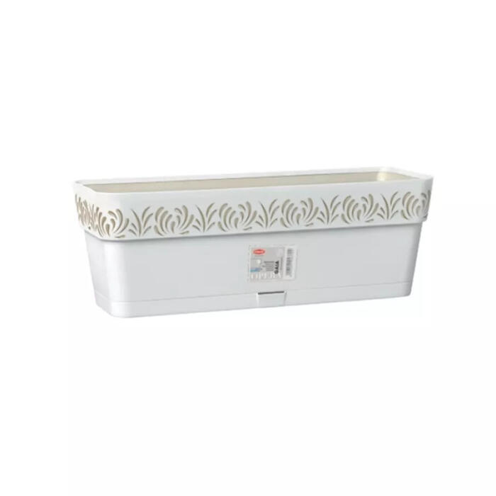Stefanplast Gaia 2188800 puķu kaste ar
