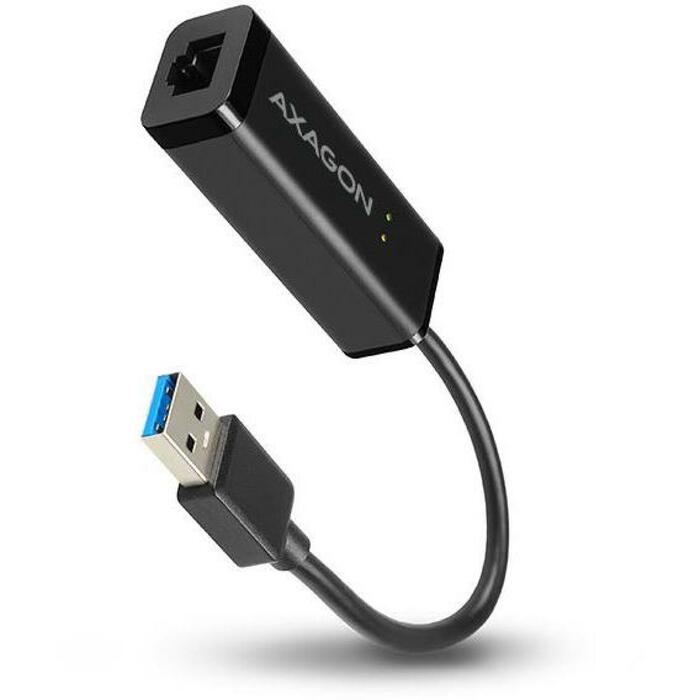Axagon Adapteris ADE-SR 1GB, USB 3