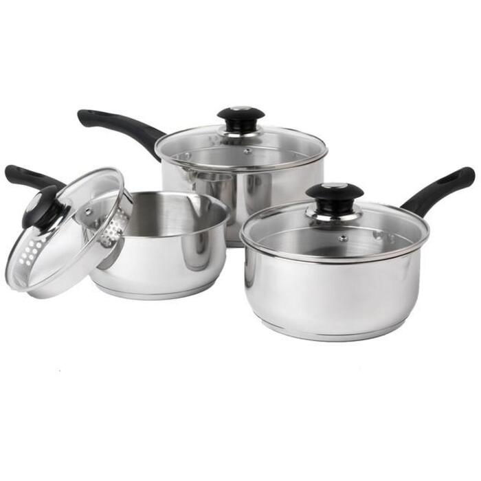 Russell Hobbs RH00542EU7 Easy Strain katlu
